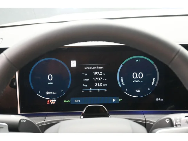 Nuevos HYUNDAI SANTA FE HYBRID à Estados chez autogozo
