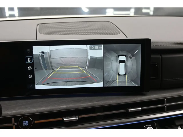 Nuevos HYUNDAI SANTA FE HYBRID à Estados chez autogozo