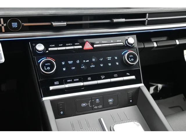 Nuevos HYUNDAI SANTA FE HYBRID à Estados chez autogozo