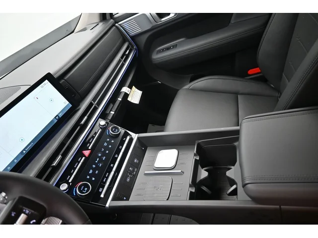 Nuevos HYUNDAI SANTA FE HYBRID à Estados chez autogozo