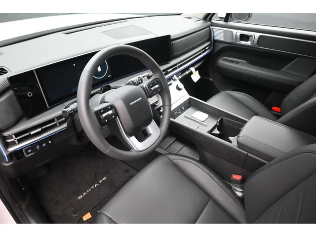 Nuevos HYUNDAI SANTA FE HYBRID à Estados chez autogozo