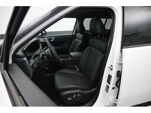 Nuevos HYUNDAI SANTA FE HYBRID à Estados chez autogozo