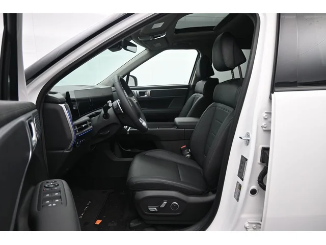 Nuevos HYUNDAI SANTA FE HYBRID à Estados chez autogozo