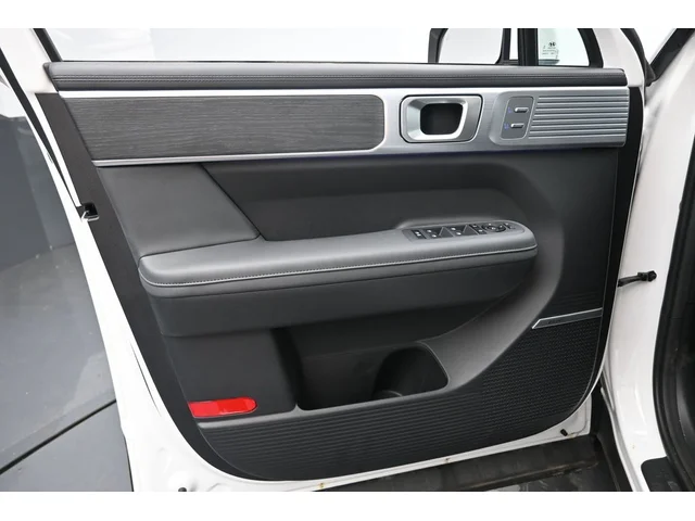 Nuevos HYUNDAI SANTA FE HYBRID à Estados chez autogozo