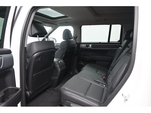 Nuevos HYUNDAI SANTA FE HYBRID à Estados chez autogozo