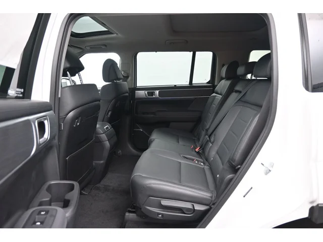 Nuevos HYUNDAI SANTA FE HYBRID à Estados chez autogozo