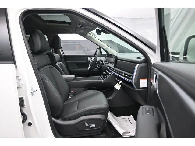 Nuevos HYUNDAI SANTA FE HYBRID à Estados chez autogozo