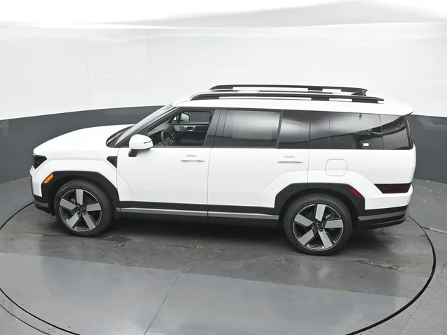 Nuevos HYUNDAI SANTA FE HYBRID à Estados chez autogozo