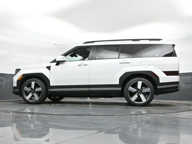 Nuevos HYUNDAI SANTA FE HYBRID à Estados chez autogozo