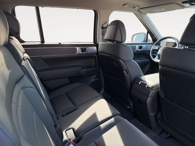 Nuevos HYUNDAI SANTA FE HYBRID à Estados chez autogozo