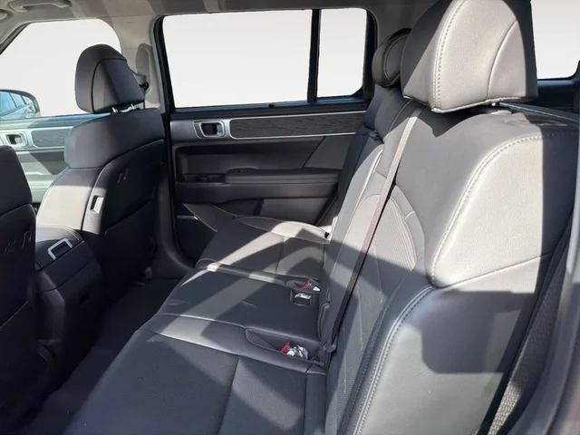 Nuevos HYUNDAI SANTA FE HYBRID à Estados chez autogozo