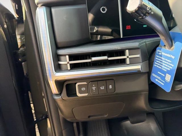 Nuevos HYUNDAI SANTA FE HYBRID à Estados chez autogozo