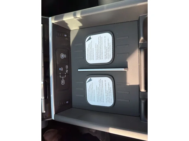 Nuevos HYUNDAI SANTA FE HYBRID à Estados chez autogozo