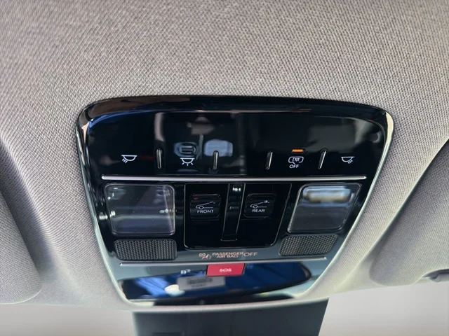 Nuevos HYUNDAI SANTA FE HYBRID à Estados chez autogozo