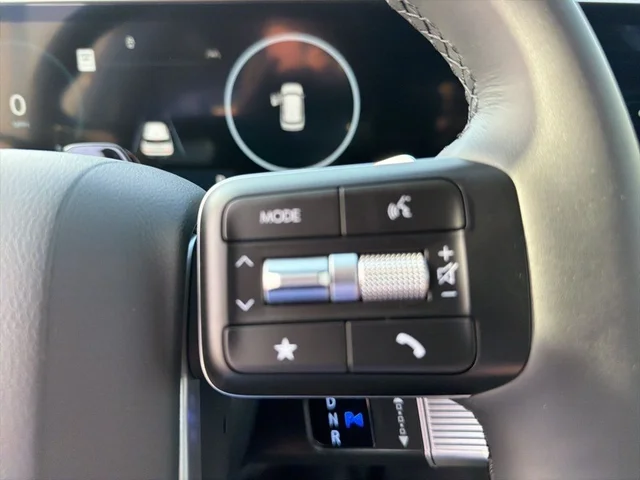 Nuevos HYUNDAI SANTA FE HYBRID à Estados chez autogozo
