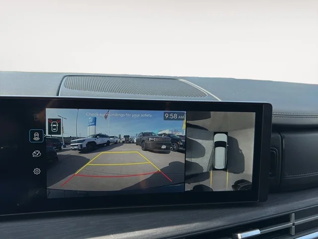 Nuevos HYUNDAI SANTA FE HYBRID à Estados chez autogozo