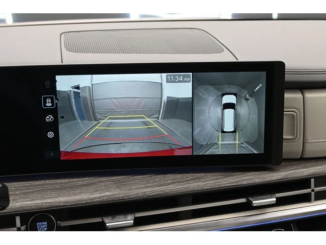Nuevos HYUNDAI SANTA FE HYBRID à Estados chez autogozo
