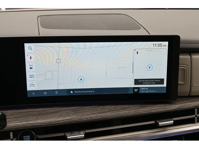 Nuevos HYUNDAI SANTA FE HYBRID à Estados chez autogozo