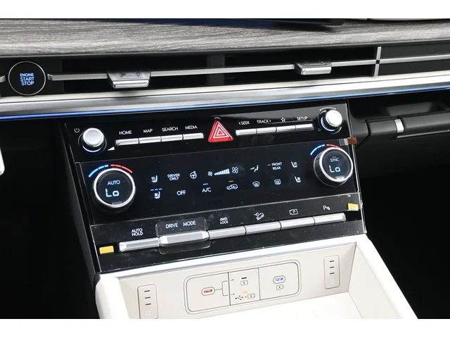 Nuevos HYUNDAI SANTA FE HYBRID à Estados chez autogozo