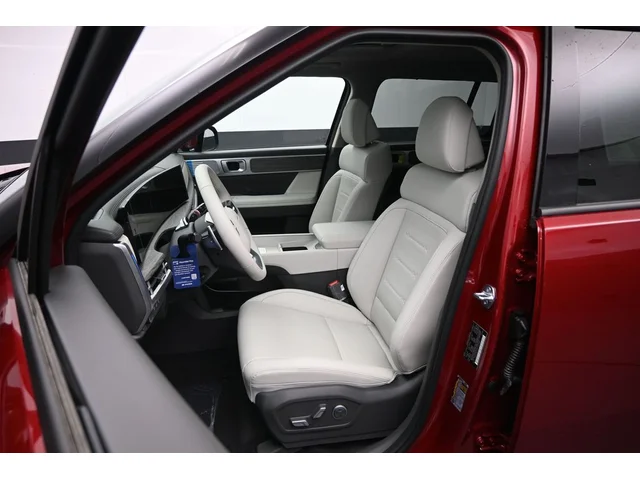 Nuevos HYUNDAI SANTA FE HYBRID à Estados chez autogozo