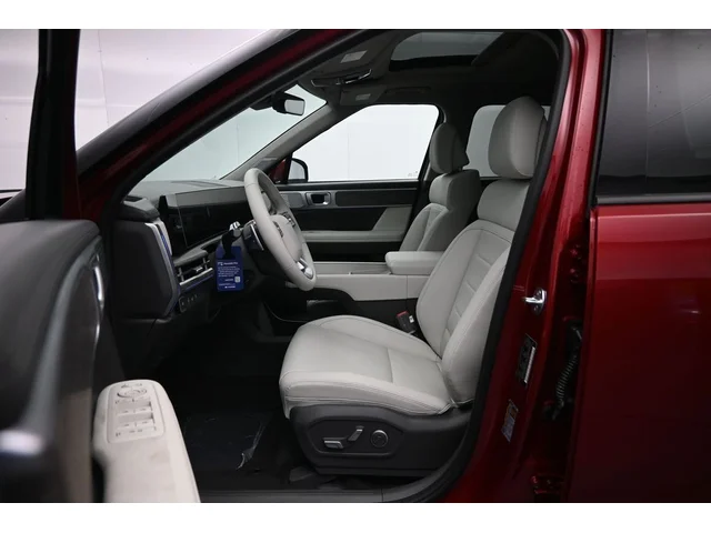 Nuevos HYUNDAI SANTA FE HYBRID à Estados chez autogozo