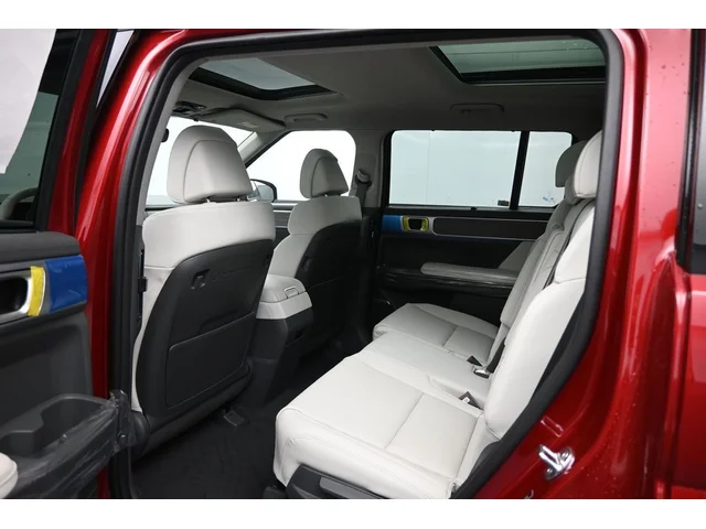Nuevos HYUNDAI SANTA FE HYBRID à Estados chez autogozo