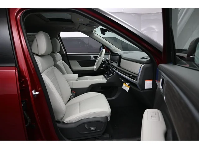 Nuevos HYUNDAI SANTA FE HYBRID à Estados chez autogozo