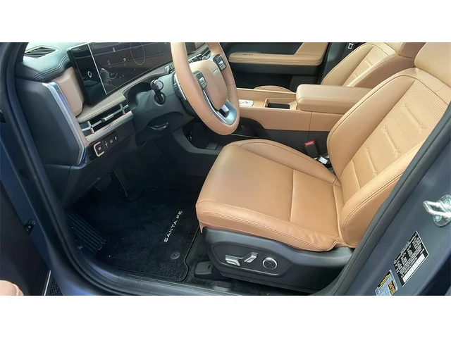 Nuevos HYUNDAI SANTA FE HYBRID at Gainesville Hyundai in Gainesville