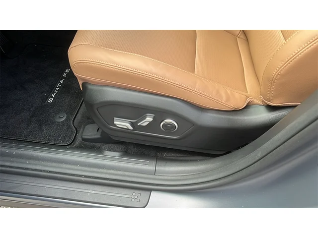 Nuevos HYUNDAI SANTA FE HYBRID at Gainesville Hyundai in Gainesville