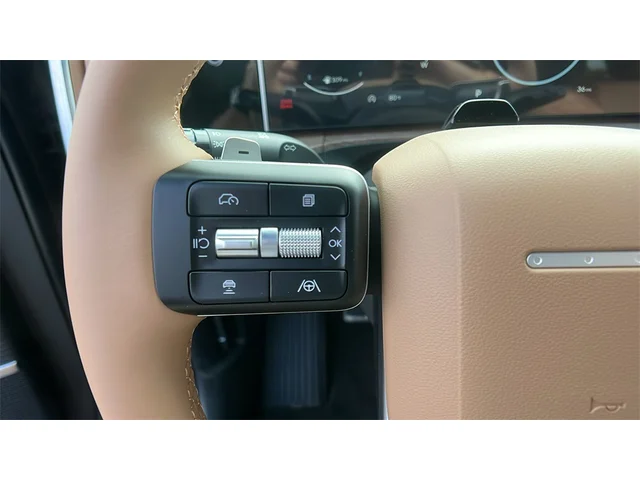 Nuevos HYUNDAI SANTA FE HYBRID at Gainesville Hyundai in Gainesville