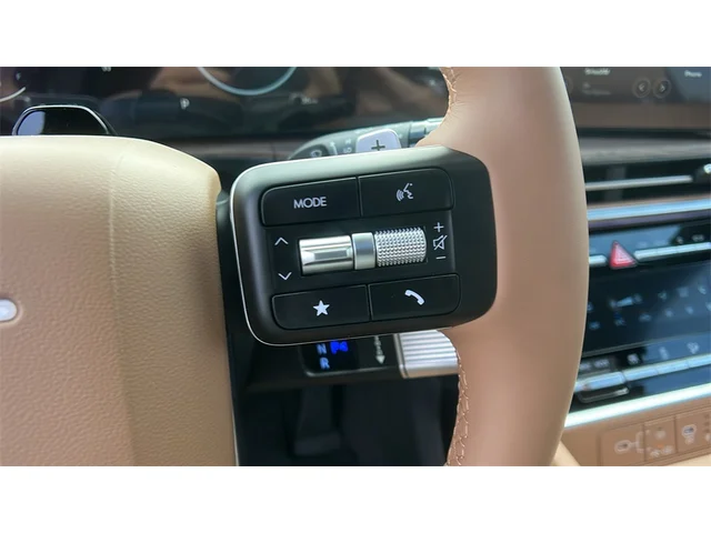 Nuevos HYUNDAI SANTA FE HYBRID at Gainesville Hyundai in Gainesville