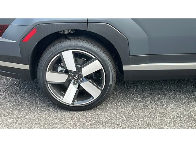 Nuevos HYUNDAI SANTA FE HYBRID at Gainesville Hyundai in Gainesville