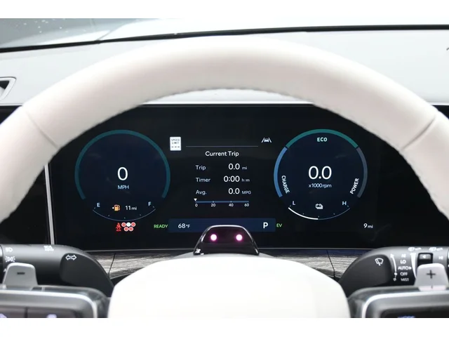 Nuevos HYUNDAI SANTA FE HYBRID à Estados chez autogozo