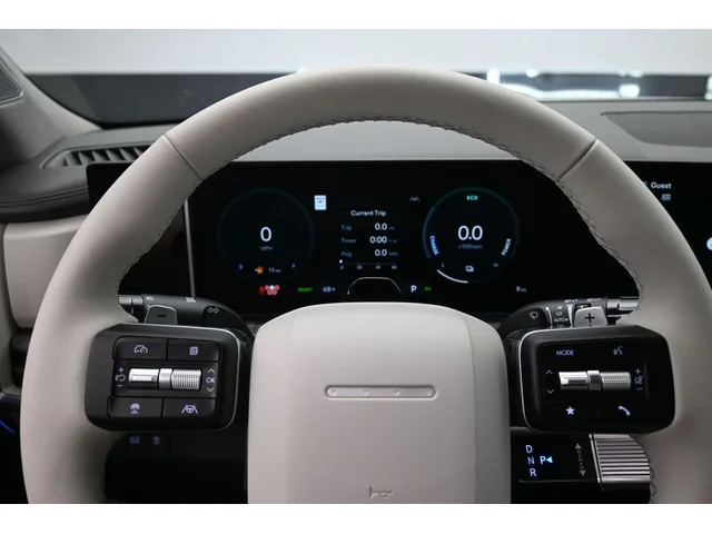Nuevos HYUNDAI SANTA FE HYBRID à Estados chez autogozo