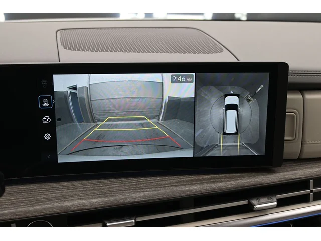 Nuevos HYUNDAI SANTA FE HYBRID à Estados chez autogozo