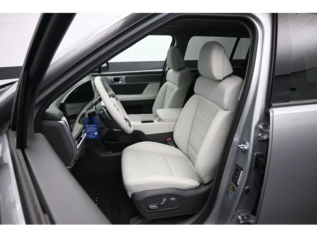 Nuevos HYUNDAI SANTA FE HYBRID à Estados chez autogozo