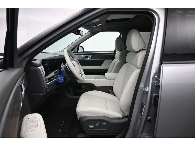 Nuevos HYUNDAI SANTA FE HYBRID à Estados chez autogozo