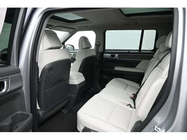 Nuevos HYUNDAI SANTA FE HYBRID à Estados chez autogozo
