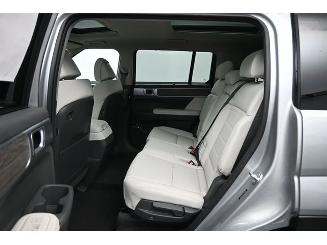 Nuevos HYUNDAI SANTA FE HYBRID à Estados chez autogozo