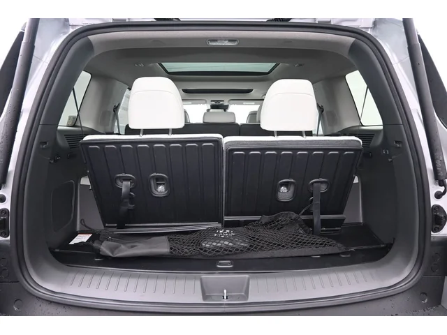 Nuevos HYUNDAI SANTA FE HYBRID à Estados chez autogozo