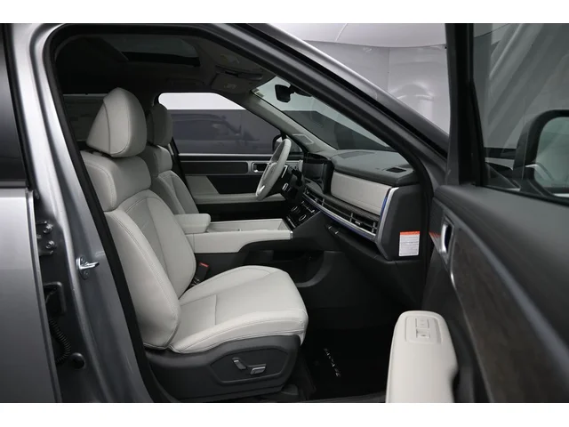 Nuevos HYUNDAI SANTA FE HYBRID à Estados chez autogozo