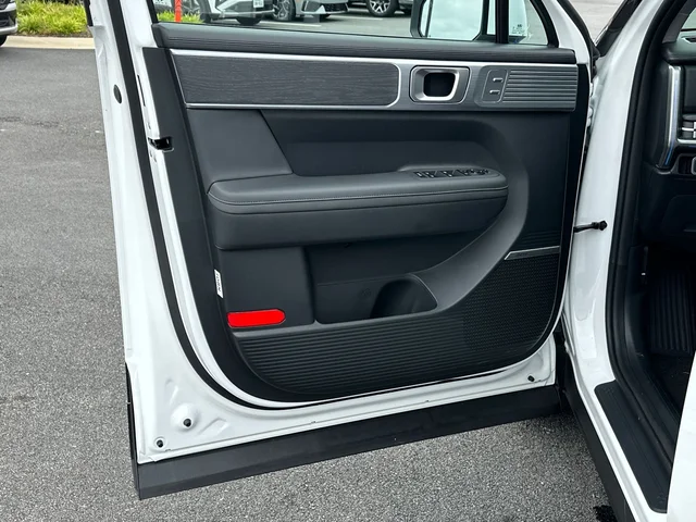 Nuevos HYUNDAI SANTA FE HYBRID à Estados chez autogozo