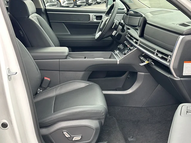 Nuevos HYUNDAI SANTA FE HYBRID à Estados chez autogozo
