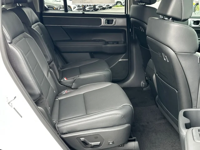 Nuevos HYUNDAI SANTA FE HYBRID à Estados chez autogozo