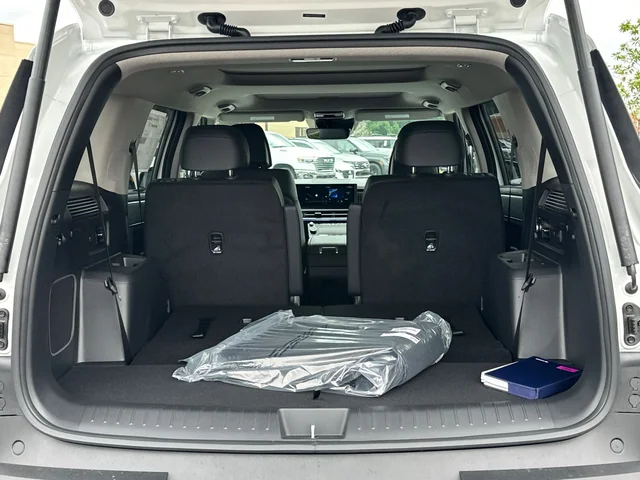 Nuevos HYUNDAI SANTA FE HYBRID à Estados chez autogozo