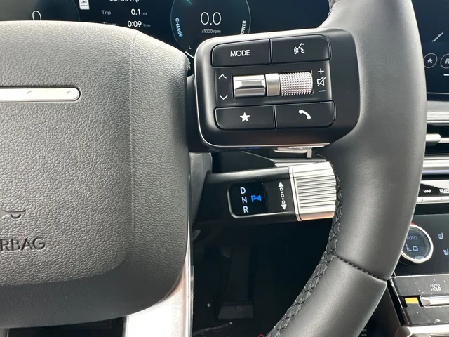 Nuevos HYUNDAI SANTA FE HYBRID à Estados chez autogozo