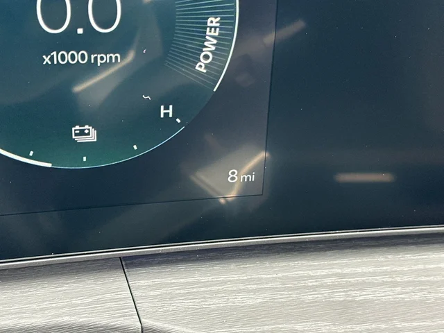 Nuevos HYUNDAI SANTA FE HYBRID à Estados chez autogozo