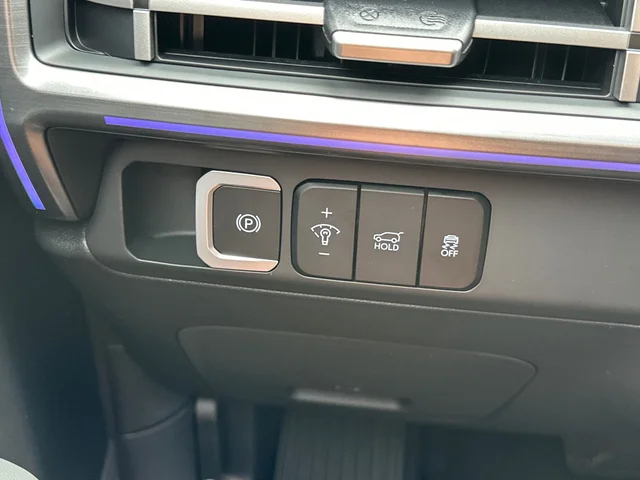 Nuevos HYUNDAI SANTA FE HYBRID à Estados chez autogozo