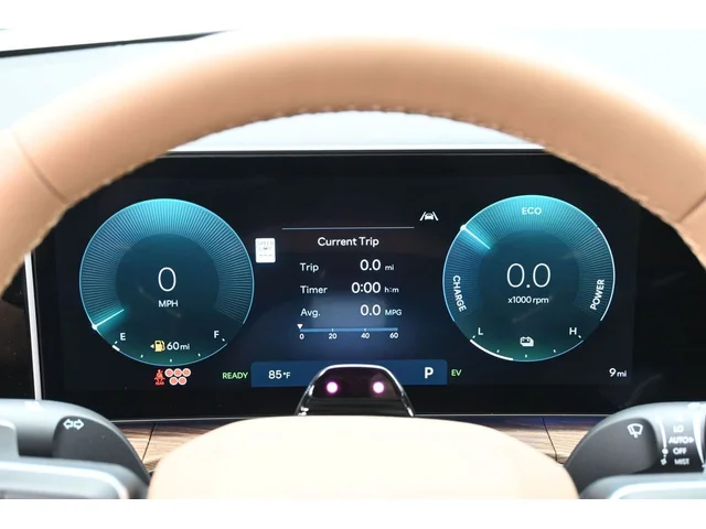 Nuevos HYUNDAI SANTA FE HYBRID à Estados chez autogozo