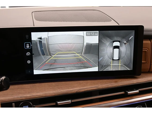 Nuevos HYUNDAI SANTA FE HYBRID à Estados chez autogozo